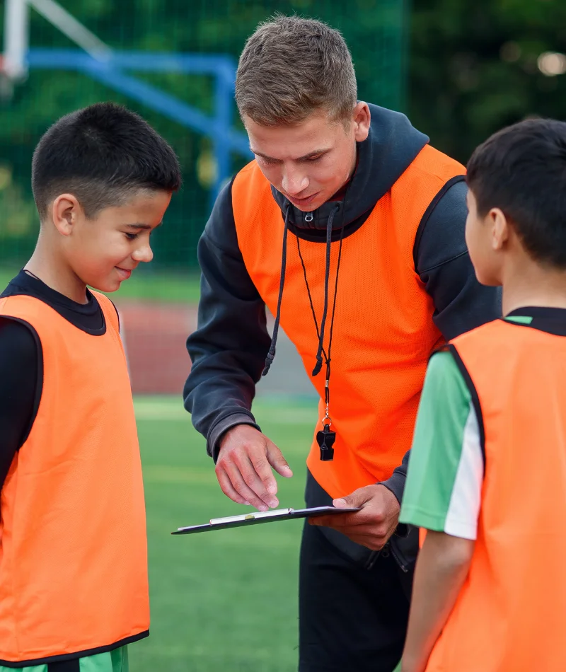 Sports Club Operators