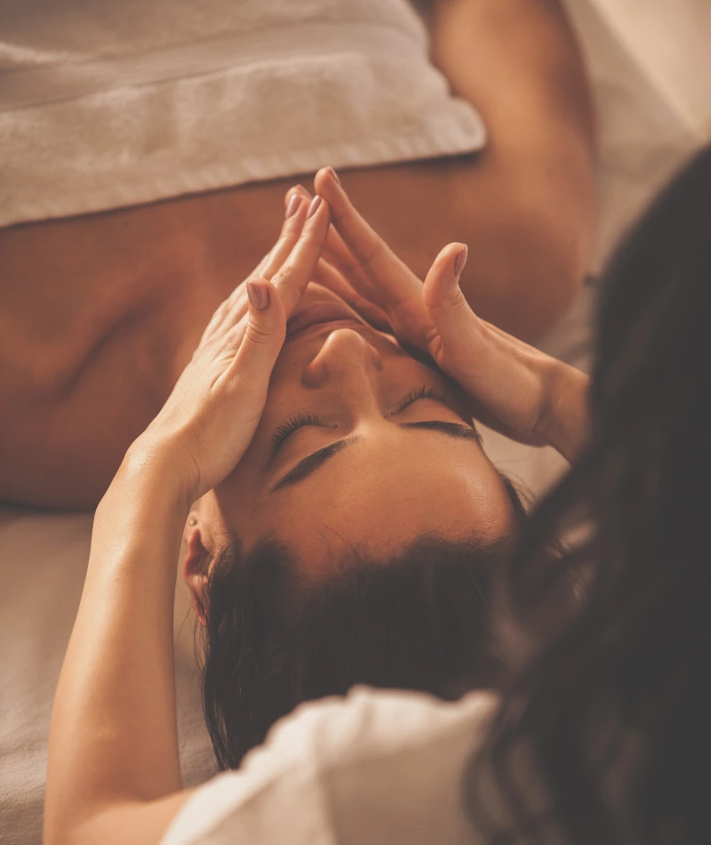 Wellness & Therapy Business Owners