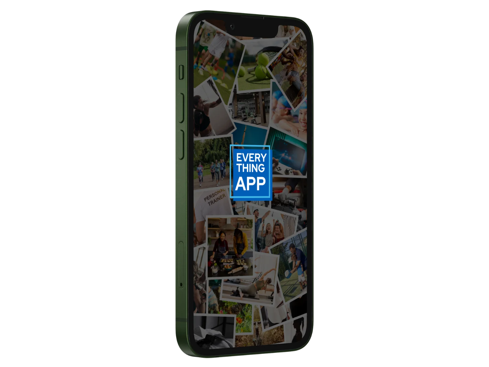 Ways to run and grow